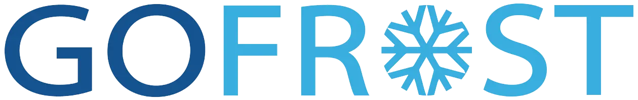 GoFrost Indonesia
